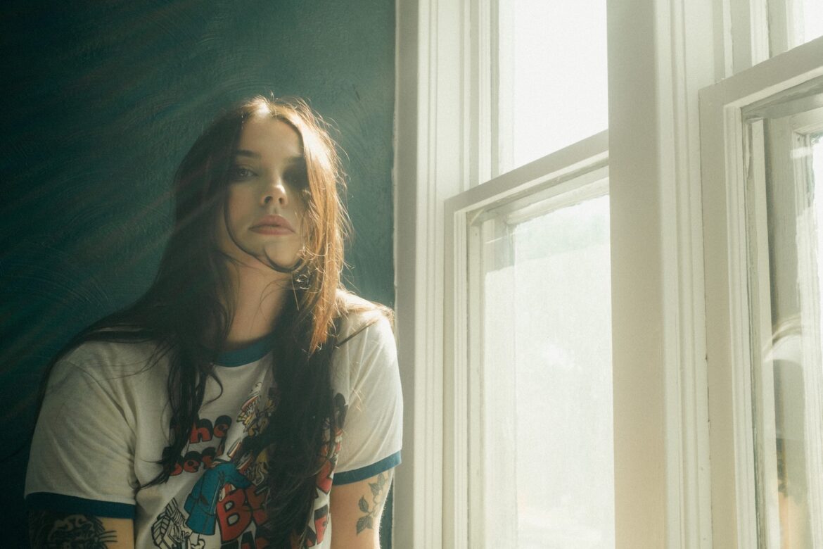 Lucette © Sebestian Buzzalino