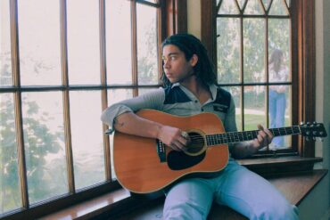 Luke Tyler Shelton © 2025