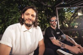 Magic Bronson © Cameron Maier