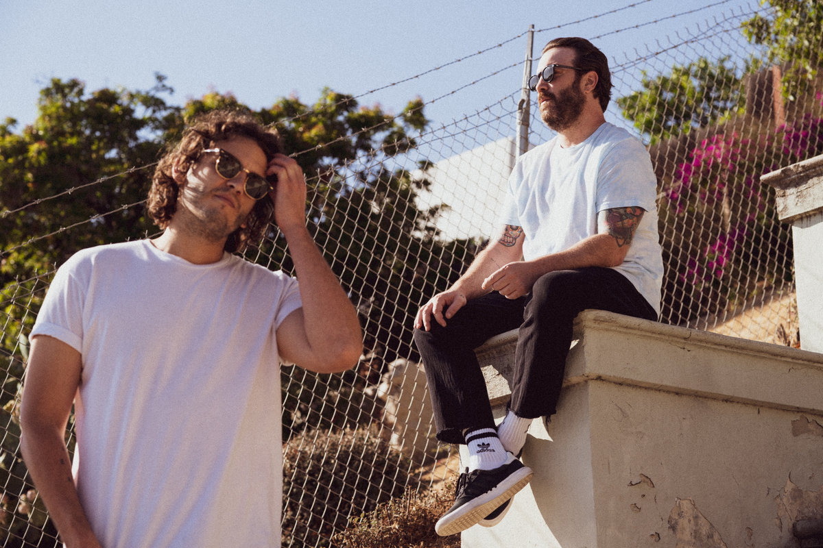 Magic Bronson © Cameron Maier