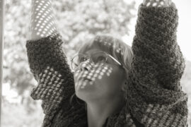 Mary Eliza © Katie Oscar