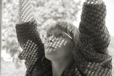 Mary Eliza © Katie Oscar