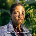 'Cycle & Change' album cover - Naomi Westwater