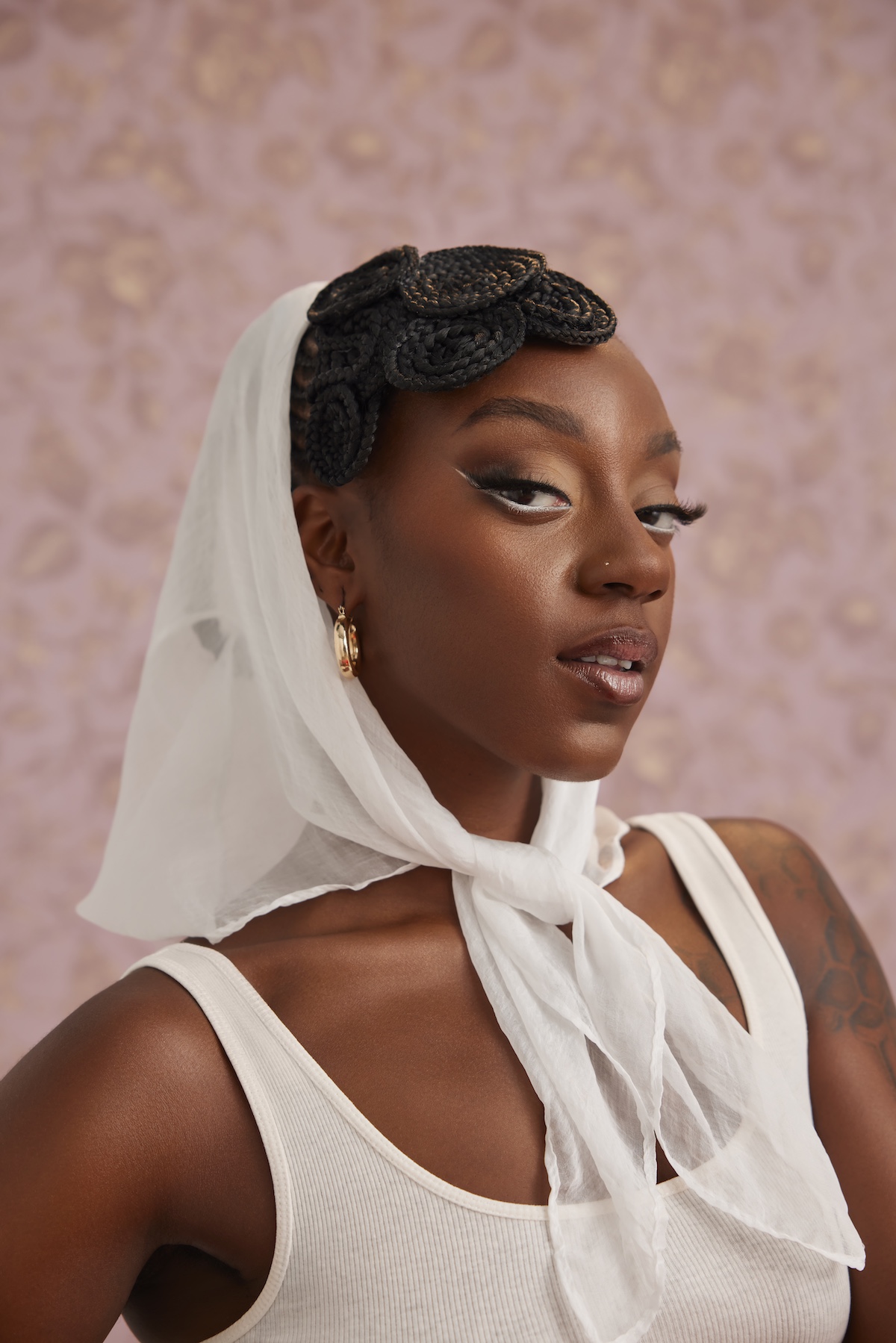 Niambi © Fọlájímí