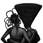 On Imagination - Ebonie Smith