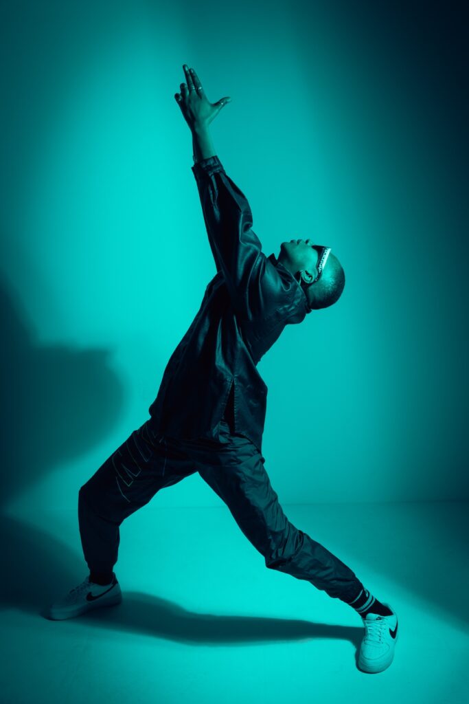 OneDa © Debbie Ellis