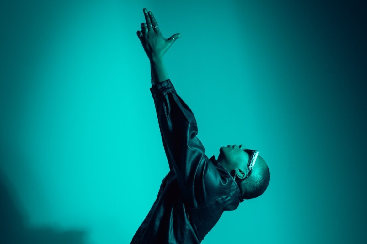 OneDa © Debbie Ellis