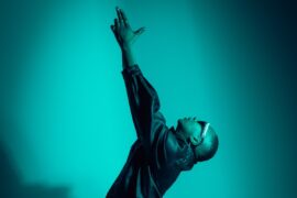 OneDa © Debbie Ellis