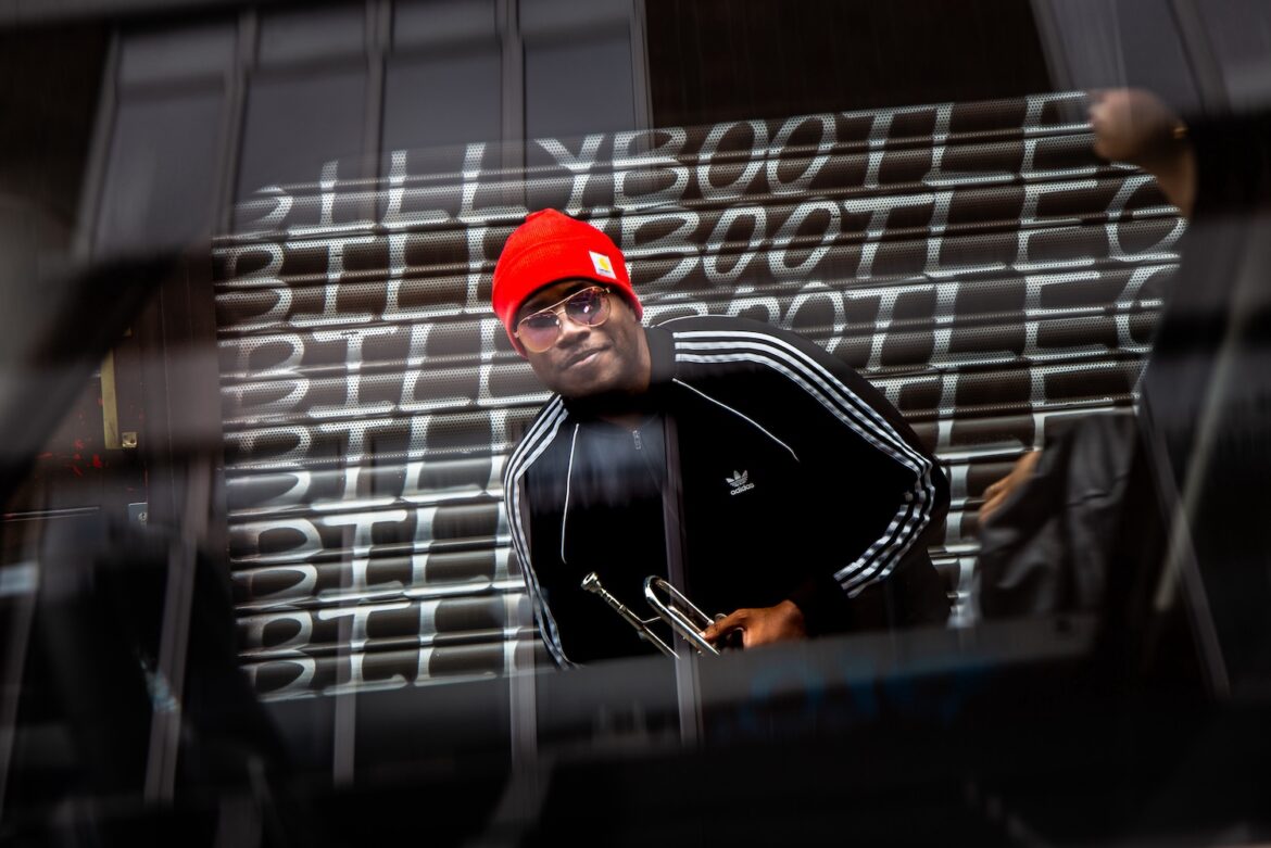 Pan Amsterdam © Louise Mason