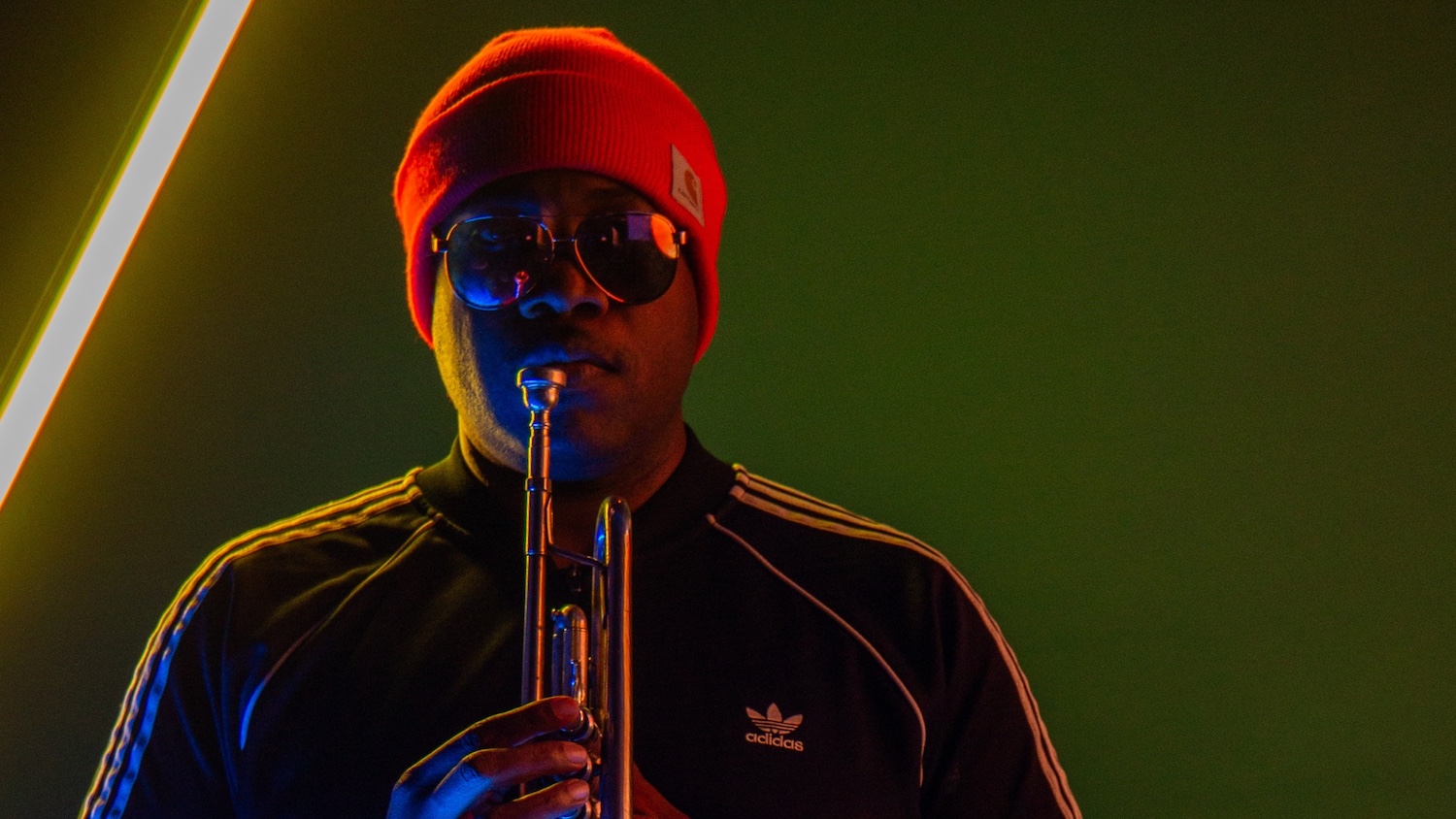 Pan Amsterdam © Louise Mason