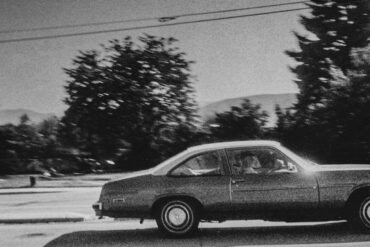 Rarely Do I Dream - Youth Lagoon