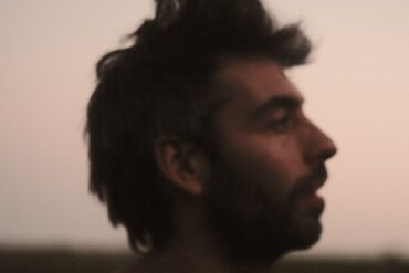 Revelation - Leif Vollebekk