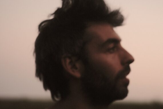 Revelation - Leif Vollebekk