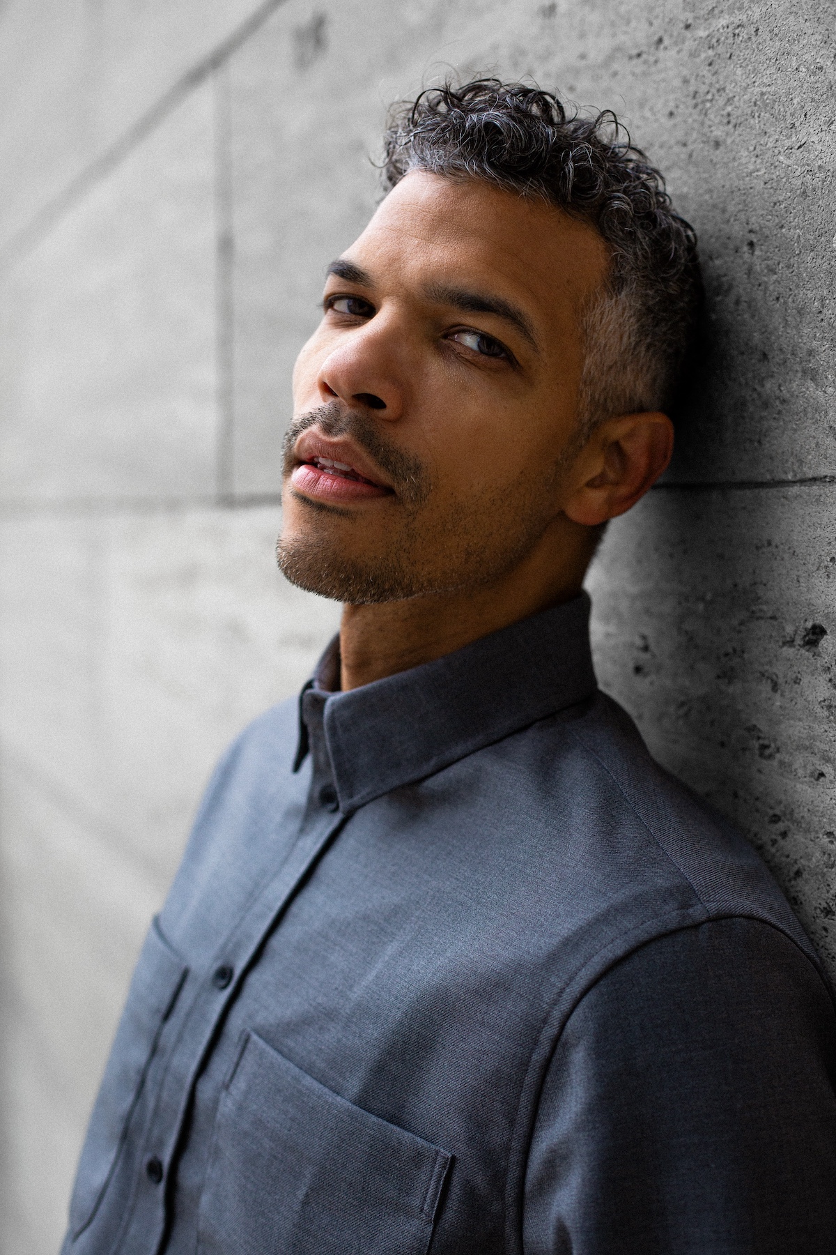 Sean Haefeli © 2025