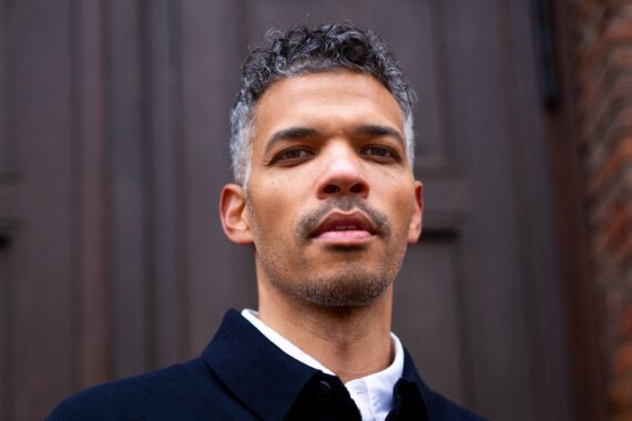 Sean Haefeli © Kimani Schumann