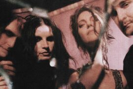 Sharon Van Etten & The Attachment Theory