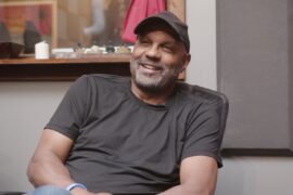 Steve McKeever © 2025