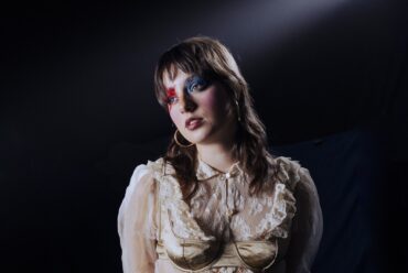 Stevie Bill "Fan" © Monique Penders