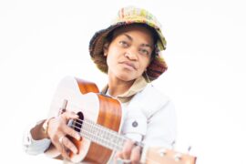 Sug Daniels © Robert Pfieffer