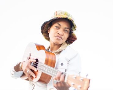 Sug Daniels © Robert Pfieffer