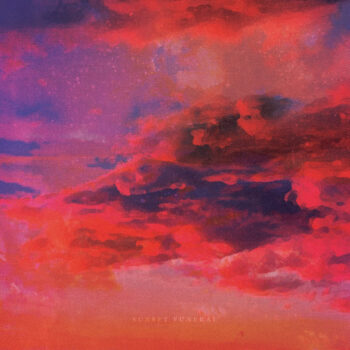 Glare's Sunset Funeral - 