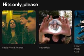 The Hidden Cost of Streaming: How Spotify Suppresses New Artists