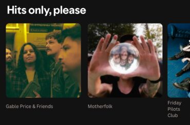 The Hidden Cost of Streaming: How Spotify Suppresses New Artists