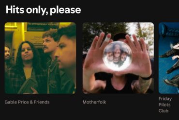 The Hidden Cost of Streaming: How Spotify Suppresses New Artists