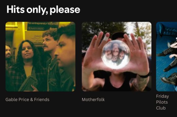 The Hidden Cost of Streaming: How Spotify Suppresses New Artists