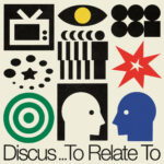 To Relate To - Discus