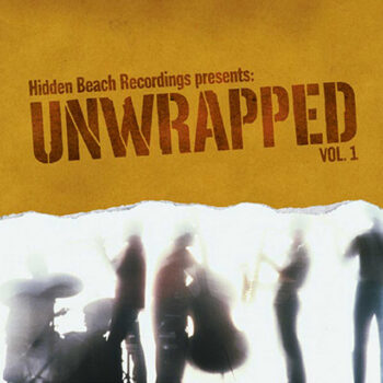 Hidden Beach Recordings Presents: Unwrapped, Vol. 1, released in 2001