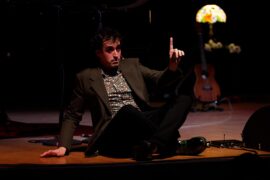 Will Wood © Jacob Feldman