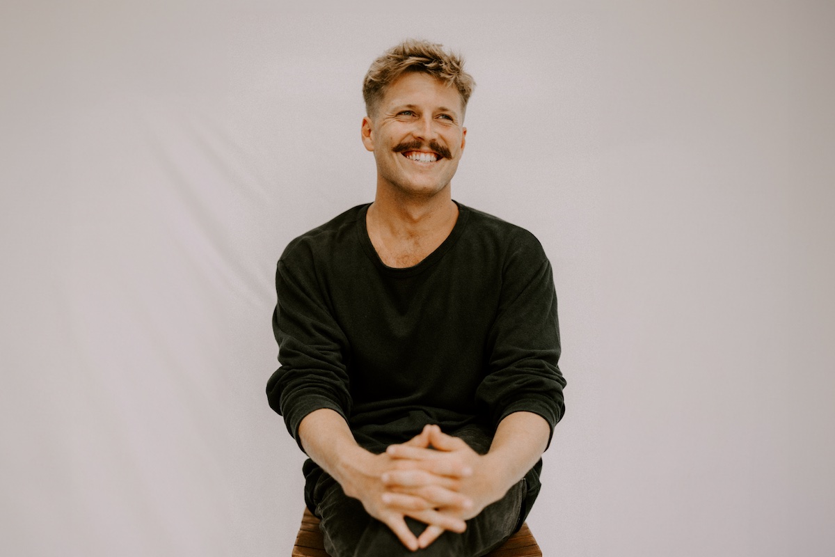 Ziggy Alberts © Janneke Storm