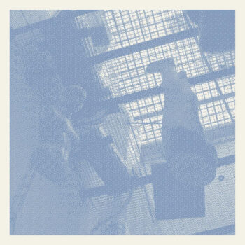 ‘Microtonic,’ bdrmm’s third studio album, is set to release February 28th, 2025 via Rock Action Records