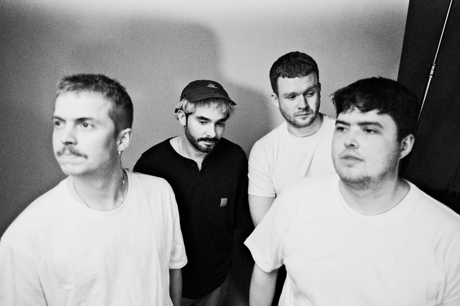 bdrmm © Stew Baxter