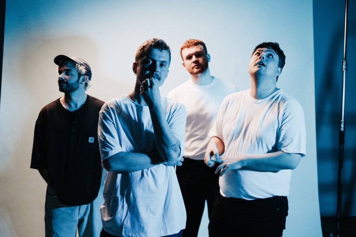 bdrmm © Stew Baxter