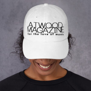 Atwood Magazine Hat