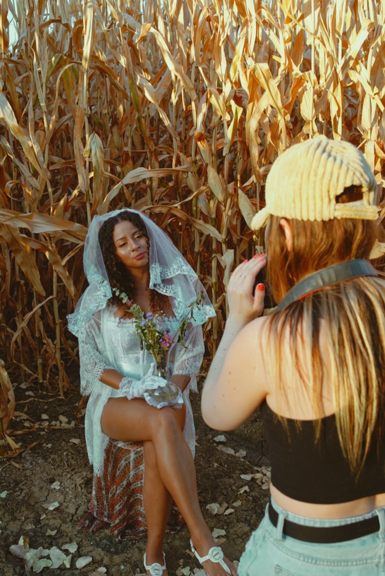 virgogabrielle © gabbyshesdope