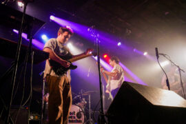 Post Sex Nachos © Annaliese Baker