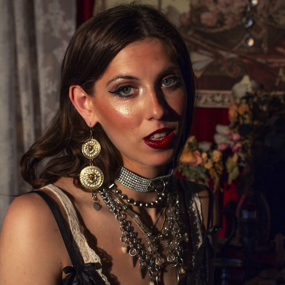 ANDIE © Emiko Coffey