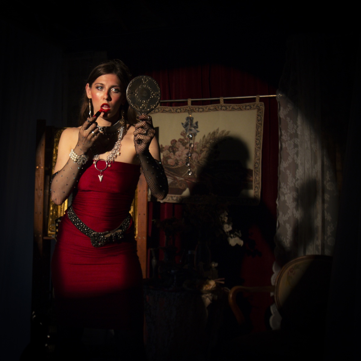 ANDIE © Emiko Coffey