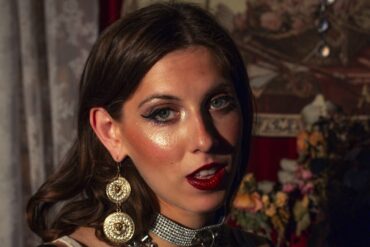 ANDIE © Emiko Coffey