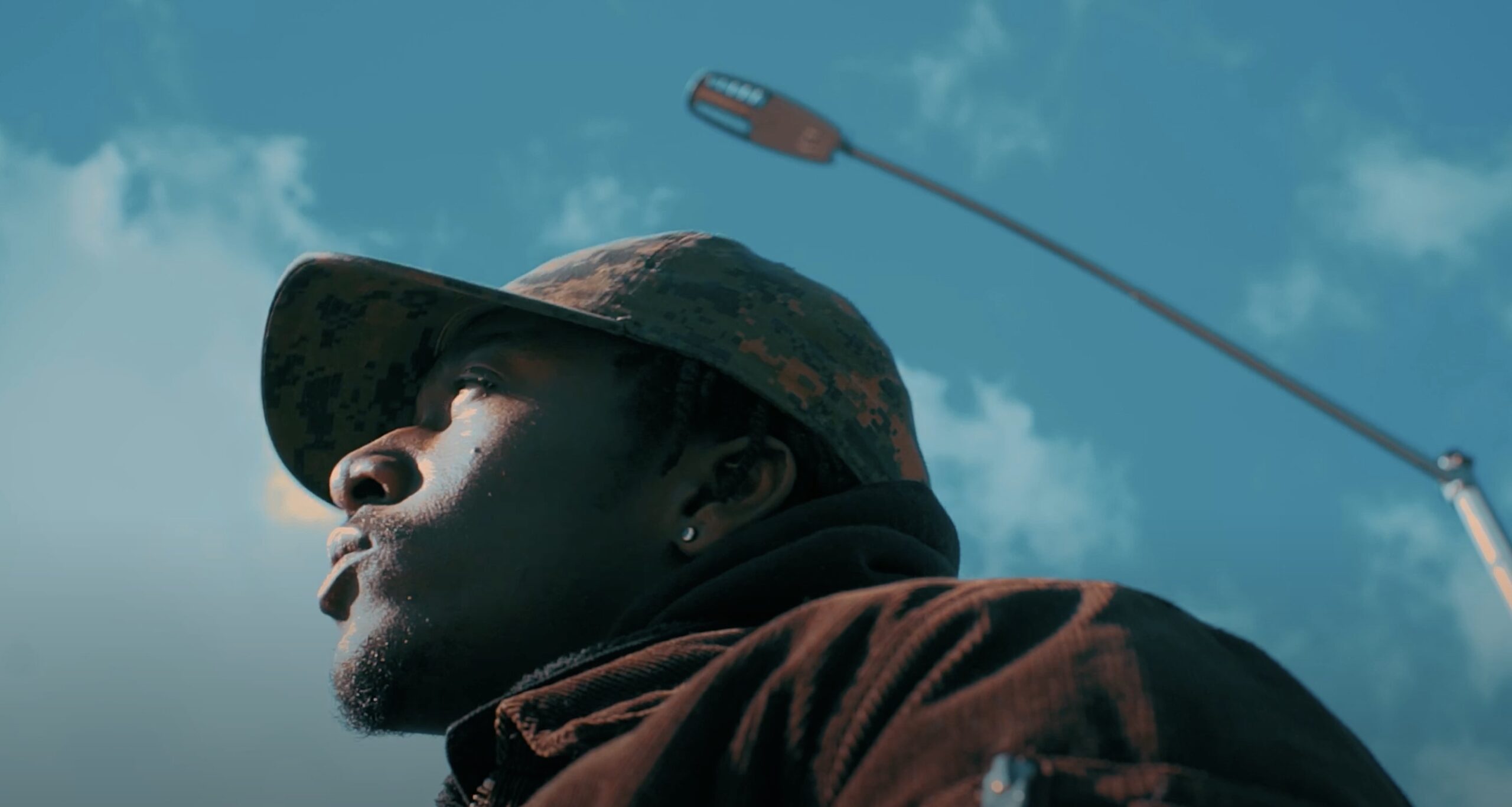 Abe the Kid, Blkchrist, & drinkabir "We Need You Karen" © 2025