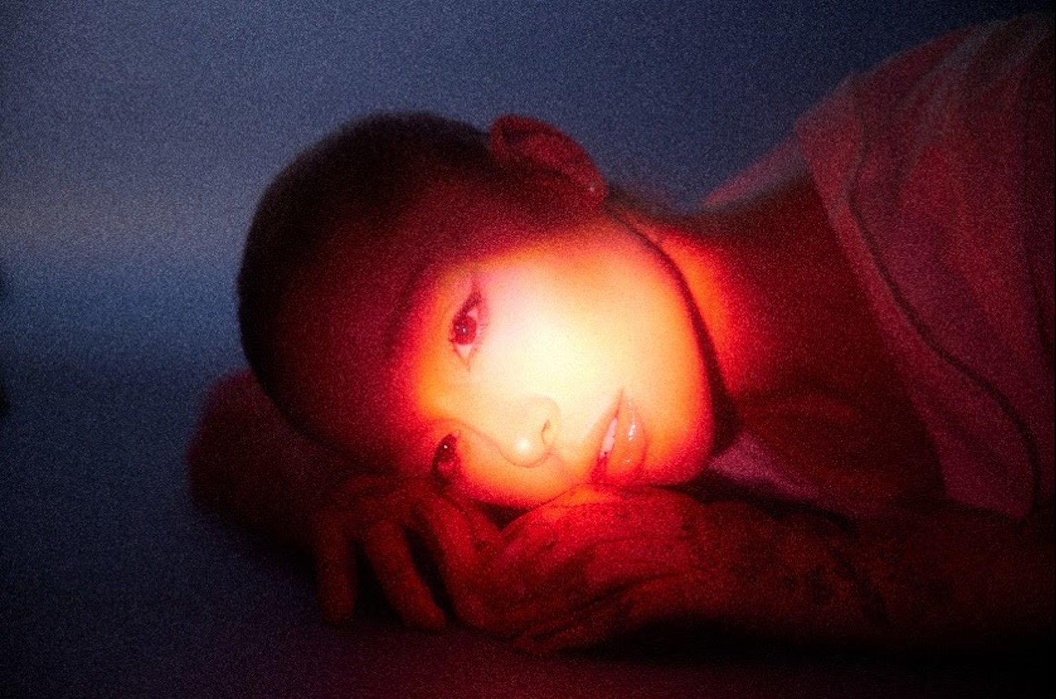 Ariana Grande © Katia Temkin