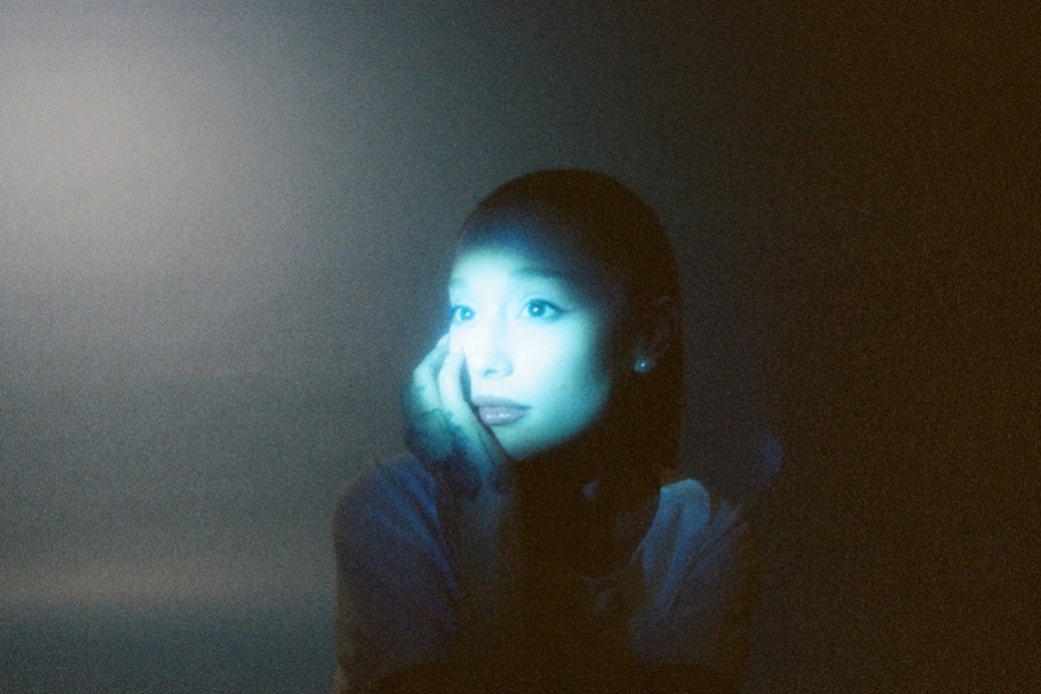 Ariana Grande © Katia Temkin