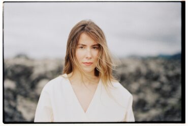 Arny Margret © Gudmundur Kristinn Jonsson