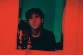 Alexander Biggs © 2025