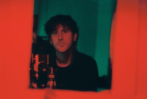 Alexander Biggs © 2025