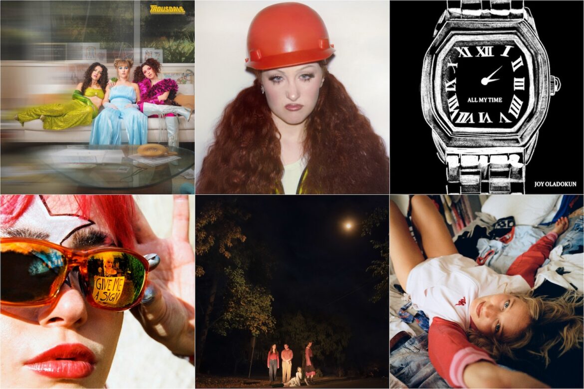 Atwood Magazine's 115th Editor's Picks!