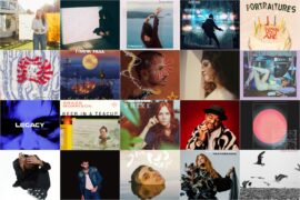 Atwood Magazine's Weekly Roundup | March 28, 2025